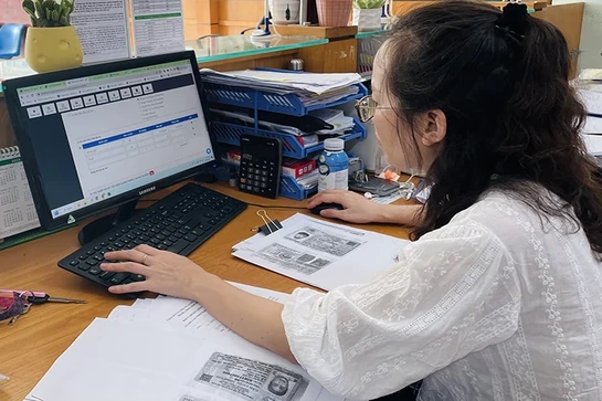 TCVM Thanh Hóa trong xu hướng phát triển công nghệ tài chính