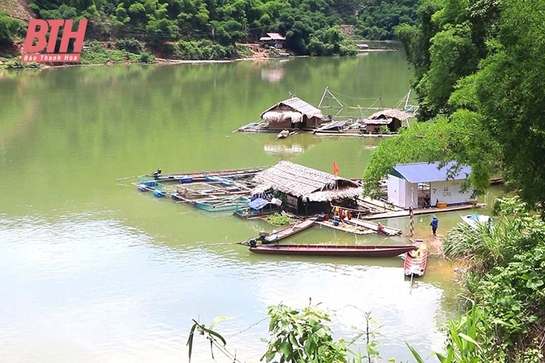 Quan Hóa phát triển các mô hình sản xuất