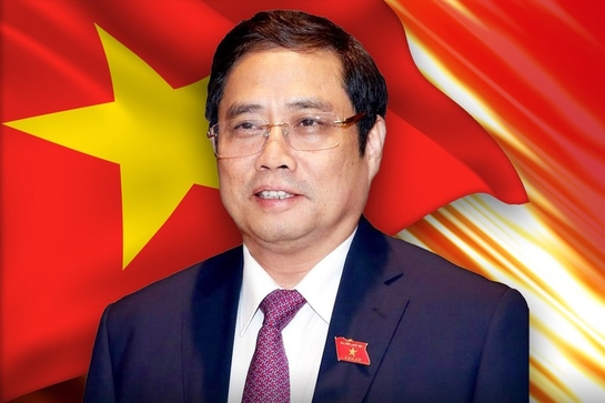 Thủ tướng Phạm Minh Chính lên đường thăm chính thức Trung Quốc và dự Hội nghị của WEF
