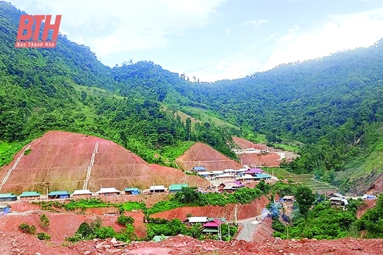 Ngày vui trên bản Ón