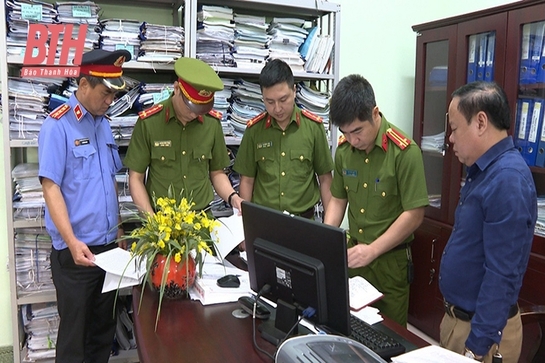 Trục lợi đất công, không thoát kết đắng (Bài 1): “Đứt gánh” giữa đường vì đất