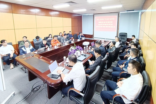 Đảng bộ Công ty Nhiệt điện Nghi Sơn đẩy mạnh công tác thông tin, tuyên truyền
