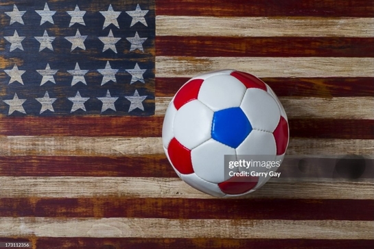 Những đóng góp quan trọng của bóng đá Mỹ cho làng bóng đá thế giới
