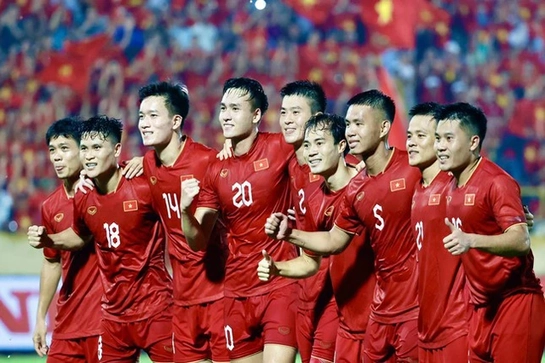 FIFA chốt địa điểm ĐT Việt Nam quyết đấu ĐT Indonesia; Chủ nhà Qatar vào chung kết Asian Cup