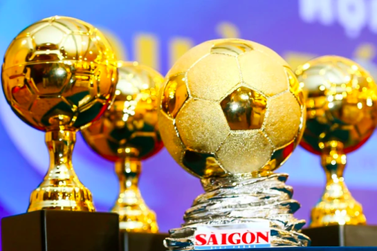 Nam Định giữ vị trí đỉnh bảng V.League; Chuẩn bị công bố chủ nhân “Quả bóng Vàng” 2023