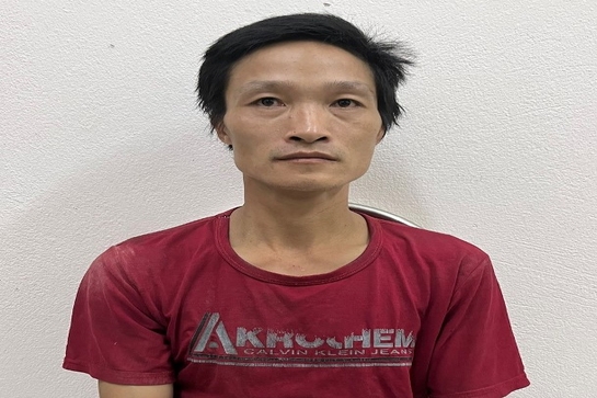 Phê chuẩn khởi tố bị can, lệnh tạm giam đối tượng giết người tại TP Thanh Hóa