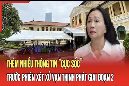 Điểm nóng 19/9: Vụ Vạn Thịnh Phát: Vì sao những người đã chết vẫn bị kê biên, phong tỏa tài sản?