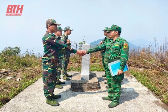 “Lá chắn thép” trên mặt trận đấu tranh phòng chống tội phạm ma túy