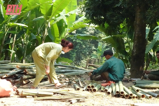 Thấp thỏm cây trồng chủ lực