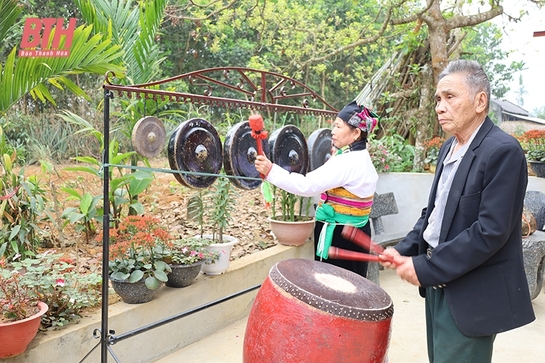 Những người “giữ hồn” di sản văn hóa (Bài 1): Chuyện về những “báu vật sống”