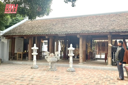 Trên đất Kẻ Đinh