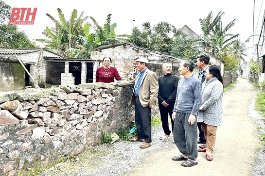Đồng bào công giáo thi đua yêu nước, sống “tốt đời, đẹp đạo”