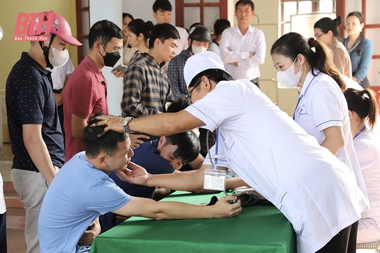 Tháng hành động vì chất lượng vệ sinh an toàn thực phẩm (từ 15/4 – 15/5): Nỗ lực vì sức khỏe cộng đồng