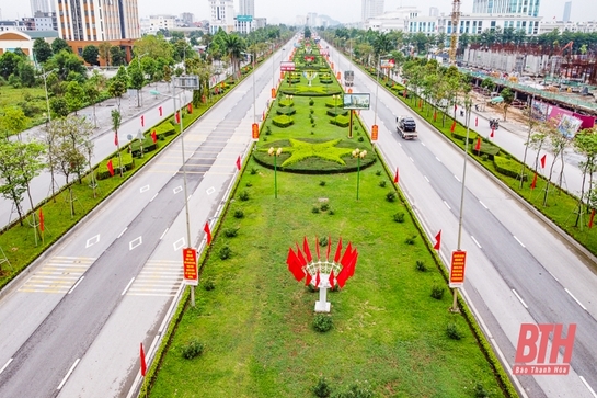 Ý Đảng, lòng Dân trong mùa xuân đại thắng