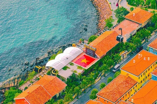 Các điểm check-in độc lạ không thể bỏ lỡ ở nam Phú Quốc dịp 30/4 