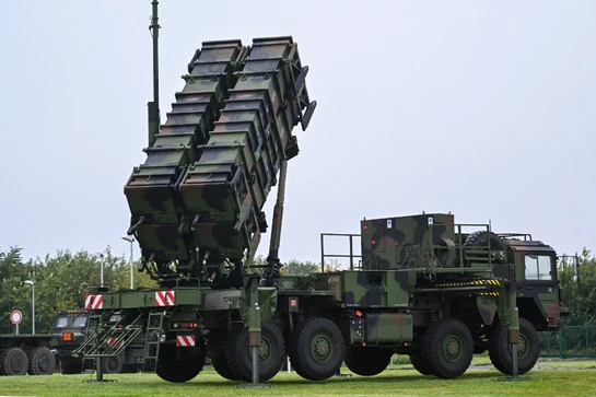 Ba Lan hỏi mua gần 800 tên lửa Patriot trị giá 5,8 tỷ đô la từ Mỹ