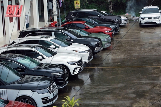Cảnh giác trước các chiêu trò lừa đảo trên mạng xã hội