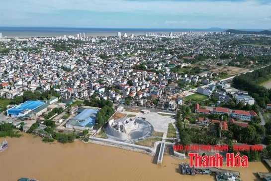 Toàn dân đoàn kết xây dựng nông thôn mới, đô thị văn minh