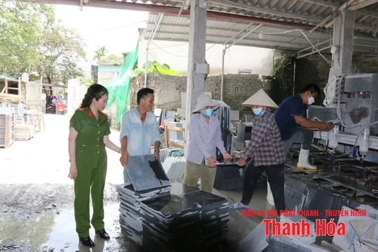 “Phao cứu sinh” cho người hoàn lương (Bài cuối): Không để ai bị bỏ lại phía sau