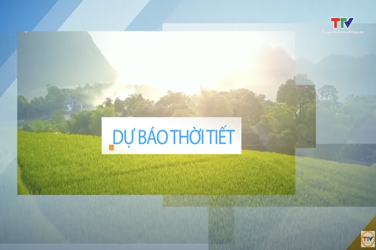 Dự báo thời tiết 19h ngày 4/7/2025