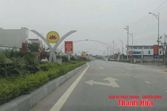 Kinh nghiệm phát triển hạ tầng giao thông nông thôn mới
