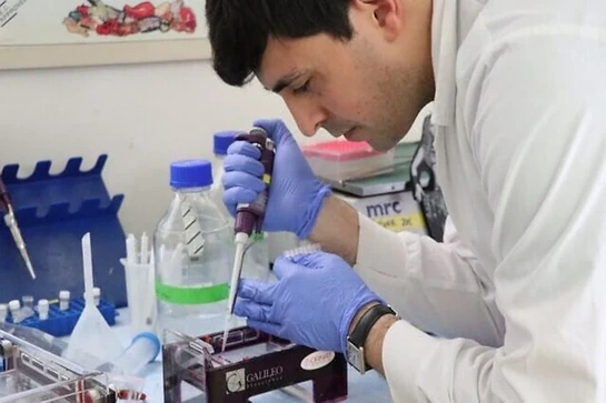Israel phát triển vaccine mRNA đầu tiên trên thế giới chống vi khuẩn kháng thuốc