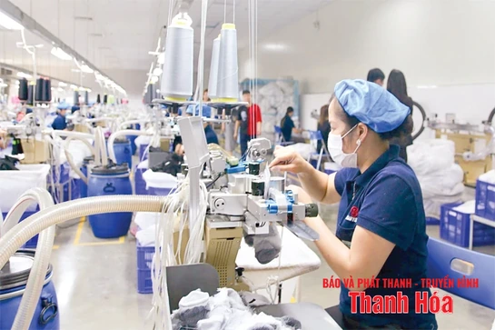 “Bệ đỡ” cho người lao động