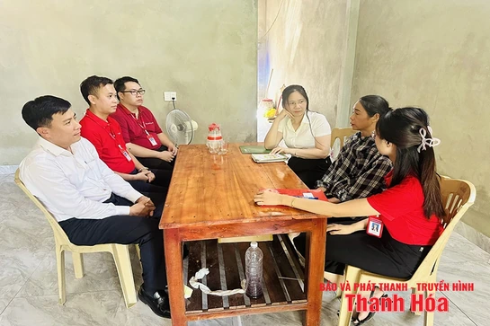 Bảo vệ quyền lợi người vay vốn