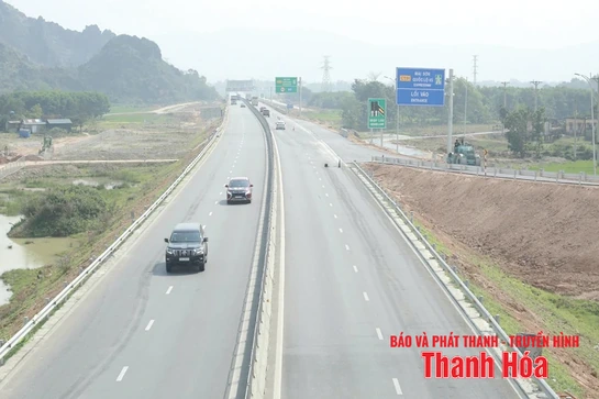 Kỷ niệm 95 năm ngày thành lập Đảng bộ tỉnh (29/7/1930 - 29/7/2025): Những công trình mang dấu ấn trên quê hương