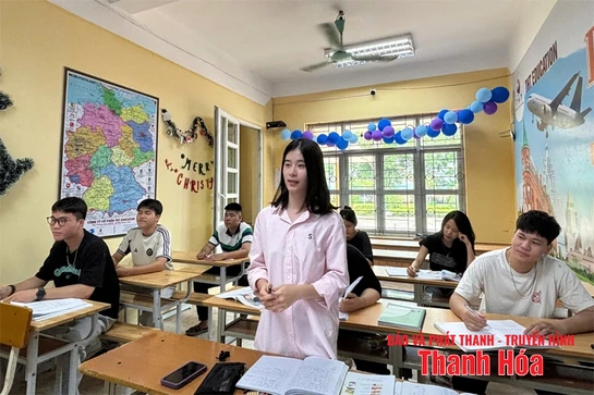 Du học nghề - lối rẽ ngoài đại học