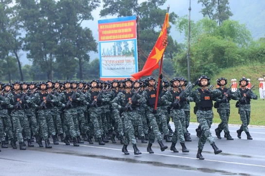 Hàng trăm đội y tế ứng trực phục vụ cho lễ diễu binh, diễu hành 2/9