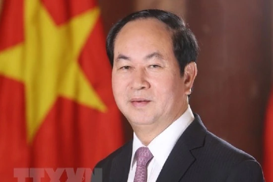 Thi đua yêu nước là động lực to lớn thúc đẩy phong trào cách mạng
