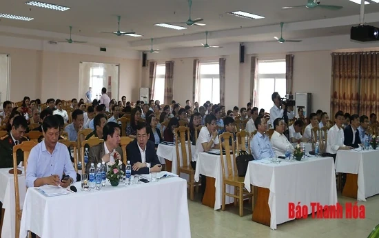 Tiếp tục đổi mới công tác truyền thông chính sách, pháp luật BHXH, BHYT
