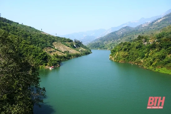 Mã giang… thơ mộng, trữ tình