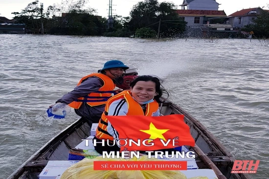 Tránh rơi vào bẫy phá hoại khối đại đoàn kết của thế lực thù địch