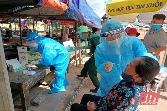 “Pháo đài” ở mỗi người