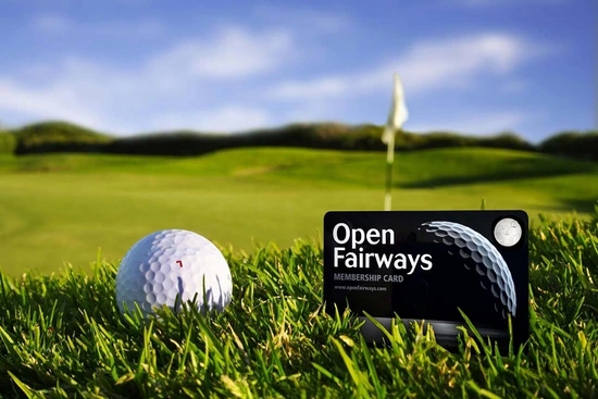 FLC Biscom ra mắt thẻ hội viên  Weekday Golfing Dynamic  - lợi ích “kép” cho golfer Việt