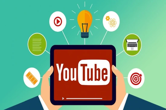 Ba chiến lược Youtube Marketing cho người mới bắt đầu từ Prodima