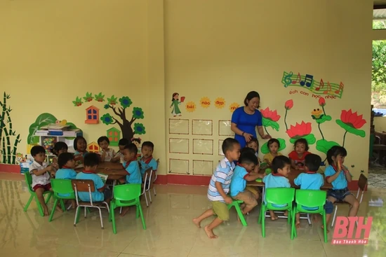 Tăng cường bảo vệ lợi ích hợp pháp của trẻ em trên địa bàn tỉnh