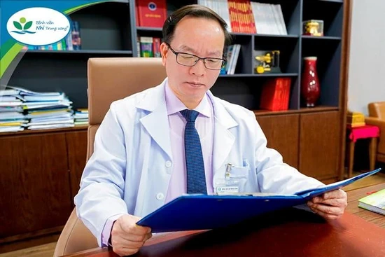 Cách phát hiện, phòng tránh biến chứng hậu COVID-19 ở trẻ em