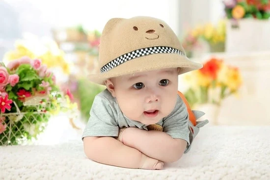 Mẹo đặt tên hay cho bé trai họ Trần