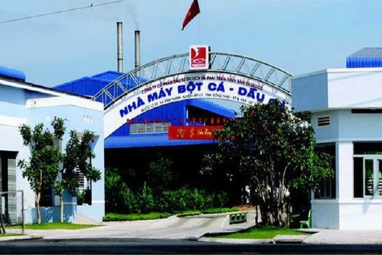 Khi sản phẩm phụ cá tra trở thành “mỏ vàng” trong công nghiệp chế biến