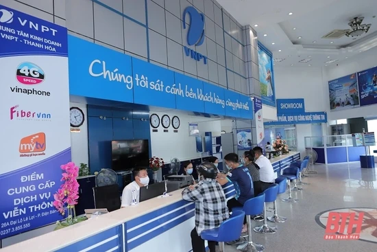 Ưu đãi 50% cho khách hàng đăng ký gói trả sau VinaPhone