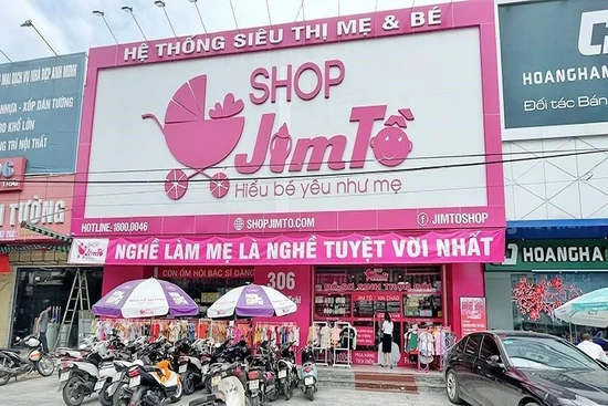 Điều gì ẩn sau sự uy tín, chất lượng của Shop Jim Tồ?