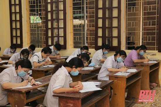 Bộ GD&ĐT cảnh báo thông tin giả mạo về Kỳ thi tốt nghiệp THPT năm 2022