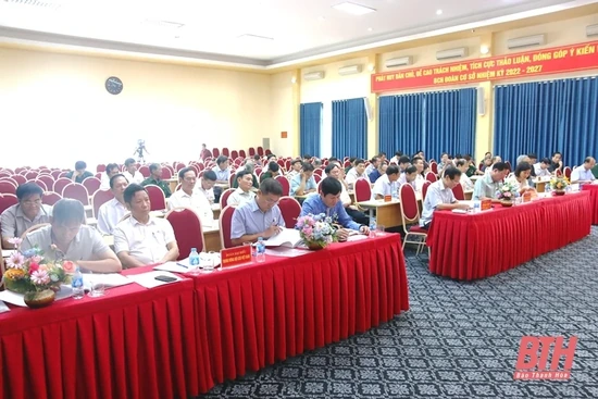 Hội thảo “Cựu chiến binh tham gia bảo vệ môi trường”