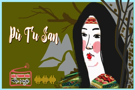 [Radio] - Truyện ngắn: Pù Tu San