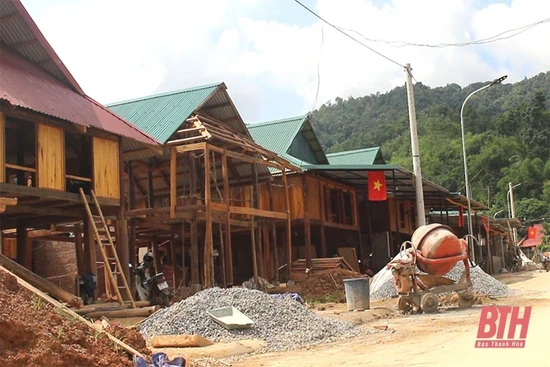 Không ban hành quy định chi phí hỗ trợ đối với các dự án đầu tư xây dựng theo cơ chế đặc thù