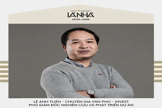 Kiến trúc là nghệ thuật nhưng ẩn chứa bên trong là kỹ thuật
