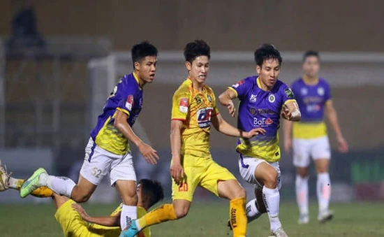 V.League nghỉ dài ngày: Dường như chúng ta đang đi ngược!